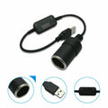 USB A Male Port 5V 2A Charger