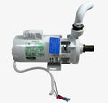 Scot Pump 48451x-ab, 1.5hp Marine Duty Centrifugal Pump 1/50/60hz,