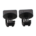 Bumper Hitch Black Car Accessories