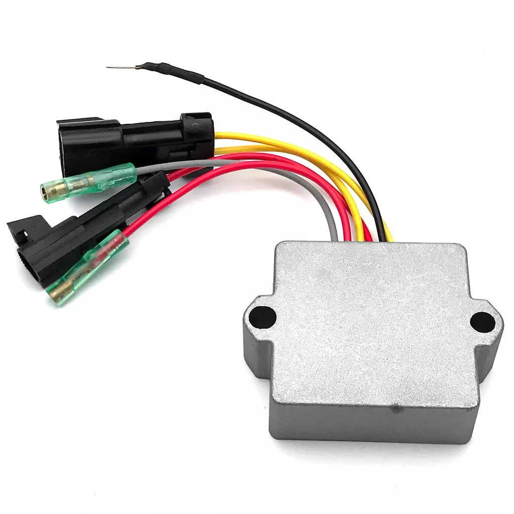 Voltage Rectifier Regulator for Mercury 175-240HP 2000-2005