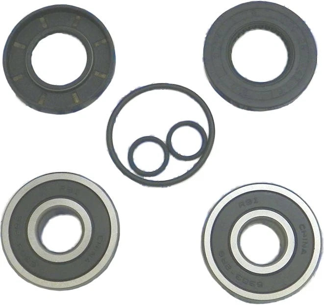 Wsm Pump Repair Kit For Kawasaki 550 Sx 1990-1995 Watercraft Drive