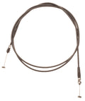 Sea Doo Throttle Cable 4-Tec GTX GTS GTI 130 155 277001170 277001122 by Sea Doo