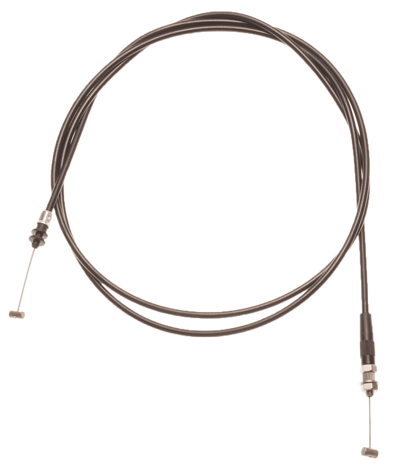 Sea Doo Throttle Cable 4-Tec GTX GTS GTI 130 155 277001170 277001122 by Sea Doo