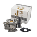 Outboard Carbs Carburetor & Gasket For Mercury Mariner 2str 6 8 9.8