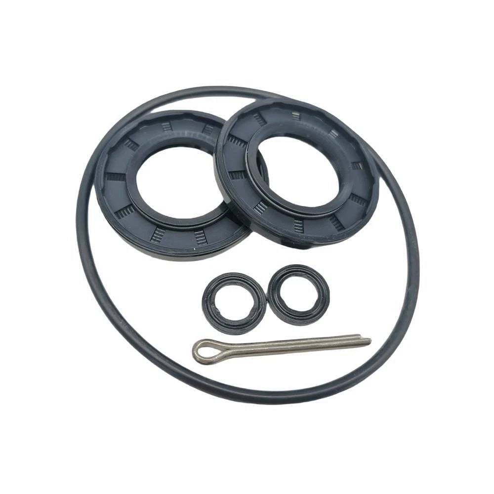 Lower Unit Oil Seal Kit for Suzuki DT 60/75/85/115/140 2-Stroke