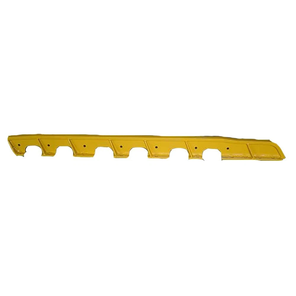 At143012 Left Hand Rock Guard Fits John Deere Crawler Dozer 450g Wt