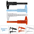 Vernier Caliper Gauge Measurement Tool