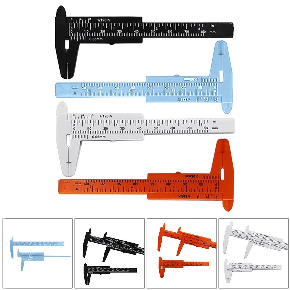 Vernier Caliper Gauge Measurement Tool
