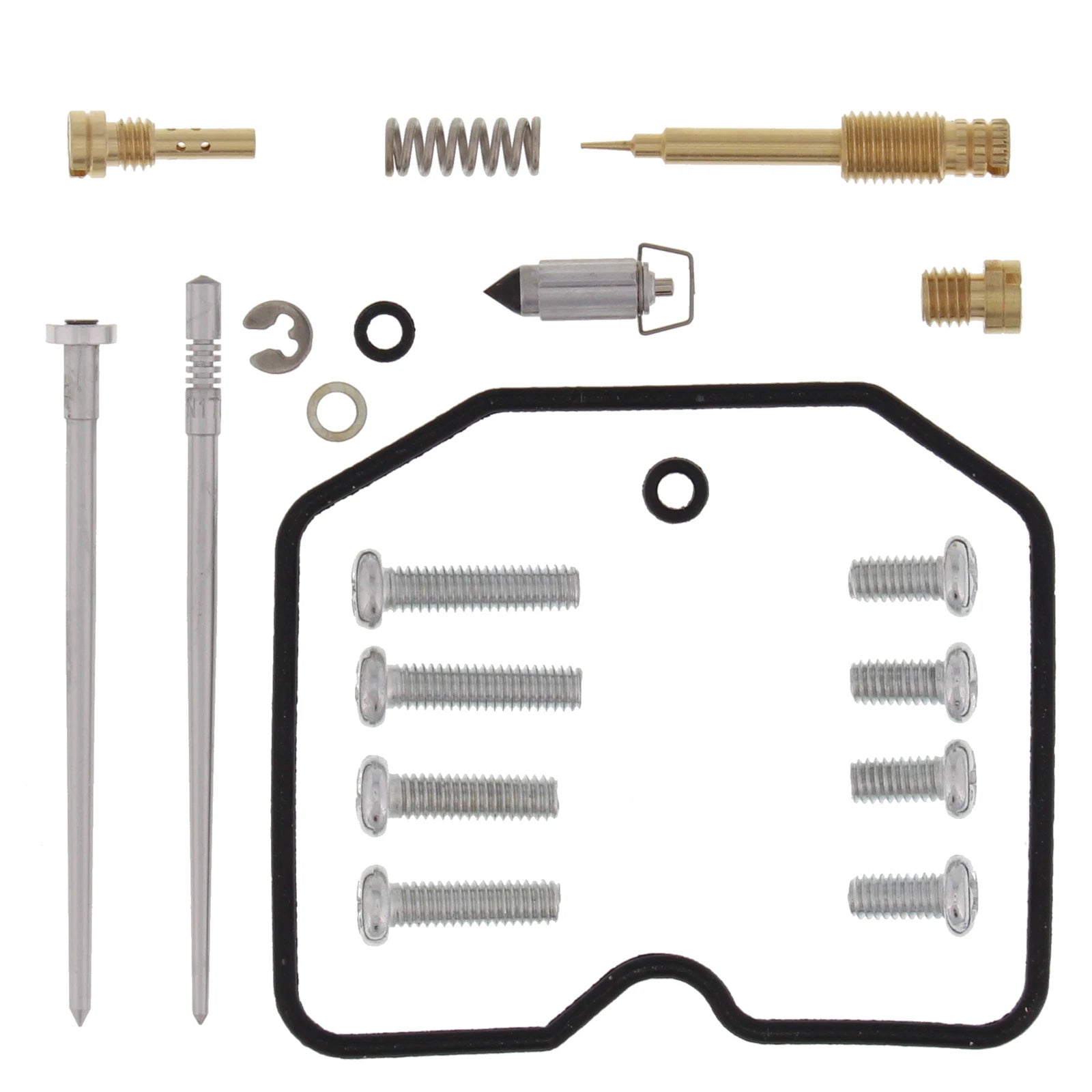 Carburetor Rebuild Kit For Kawasaki Klx300(r) 1997 - 2002