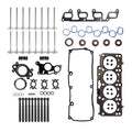 Cylinder Head Gasket Set Audi VW 2.0 TDI by Audi