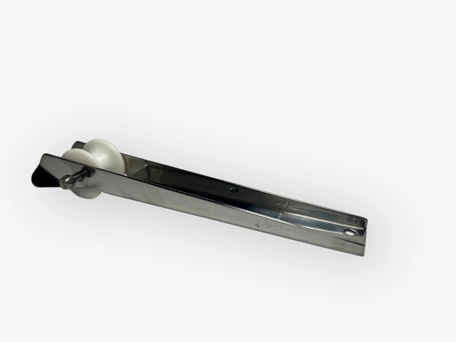 Lewmar Narrow Fluke Type, Bow Roller, (No Bail), Oem