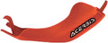 Acerbis Skid Plate Orange For Ktm 250 Xc 2006-2015 Offroad Body