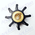 Fit Jabsco Sierra Oberdorfer New Sea Water Pump Impeller 4598-0001