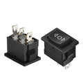 Momentary Rocker Switch for DIY Projects