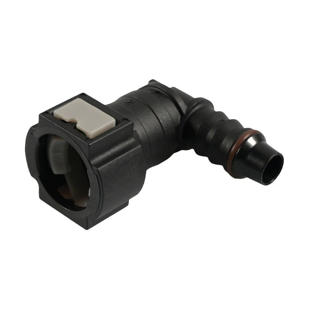 Fuel Line Quick Connector Kit 14-pack 9.49x8mm With 2-meter Hose For