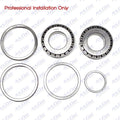 Fit Gears Mercruiser Alpha One Gen I&amp;ii Press Roller Bearing Kit