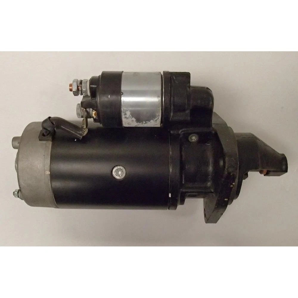 New Starter For Belarus Tractor 250 300 400 420 425 24173708000