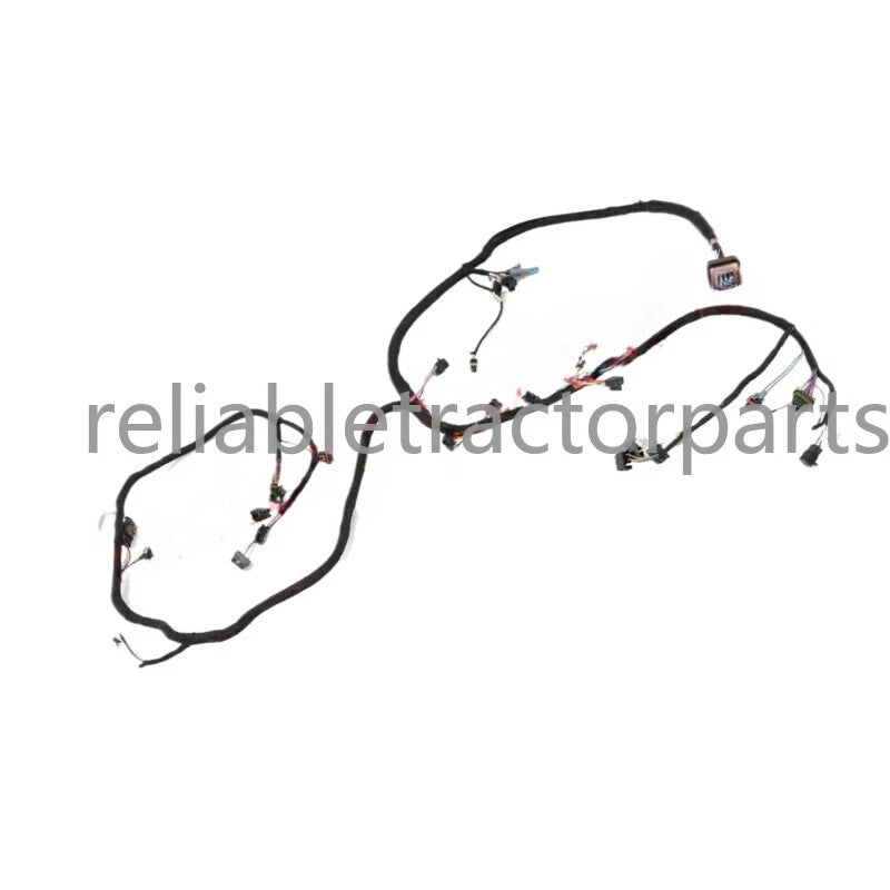 7143071 For Bobcat S130 S150 S160 T180 S175 S185 S205 S220 Wiring