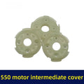 550 Motor Cover Gearbox Cover