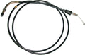 Wsm Throttle Cable For Kawasaki 650 Sx 1991-1993 Watercraft Controls