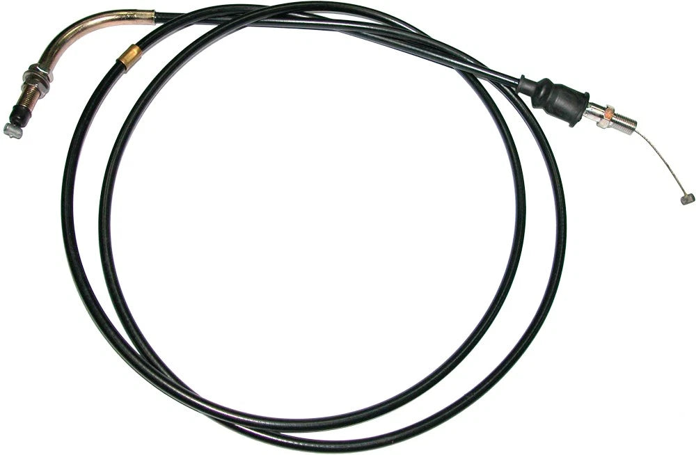 Wsm Throttle Cable For Kawasaki 650 Sx 1991-1993 Watercraft Controls