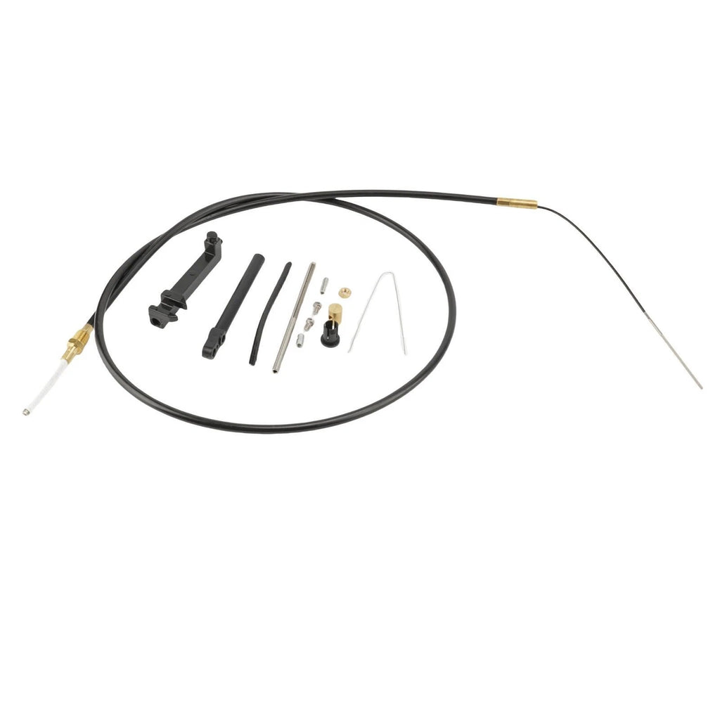 Shift Cable Bellows Kit – Mercruiser Alpha One