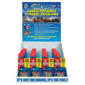 770-827 Counter Display Gas