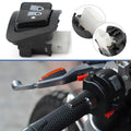 For Tri Motorcycle Headlight Switch No Installation | Hook & Hull Co