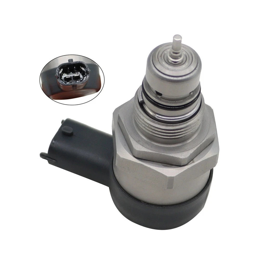 Fuel Rail Pressure Valve For For A4 A5 For A6 S6 A7 For 2 7 3 0 Oem