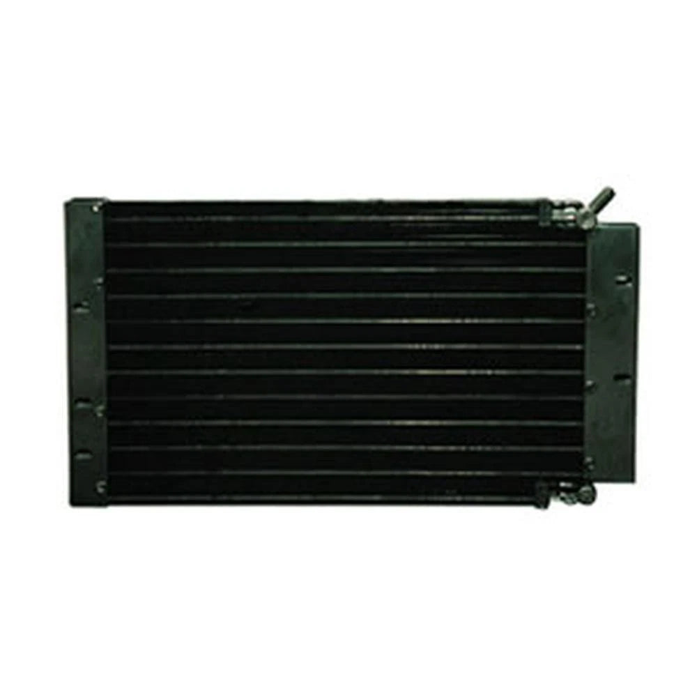Am72503630 72503630 New A/c Condenser For White Tractors