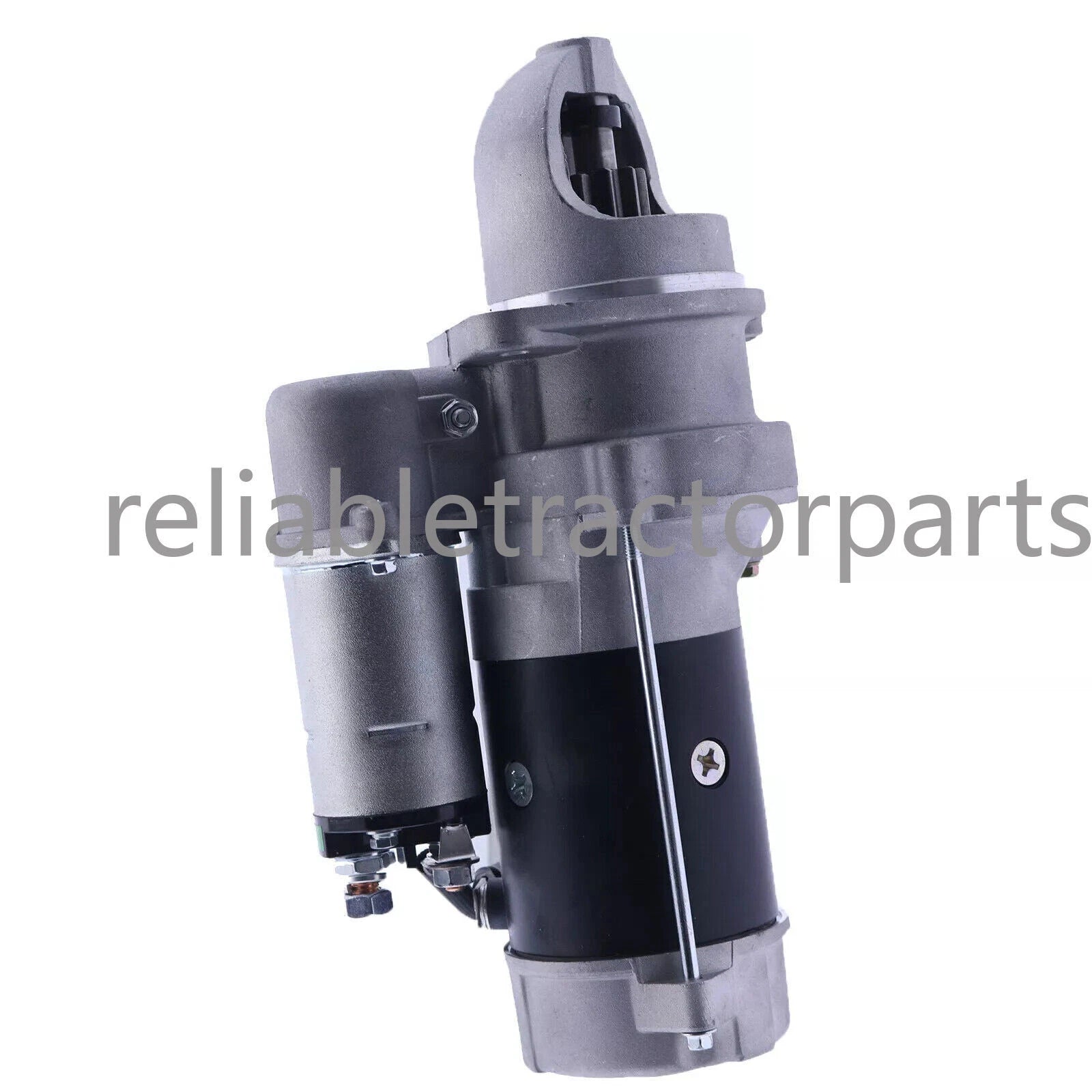 12V 10t Starter For Jlg 1044c-42 1044c-54 844c-42 | Hook & Hull Co