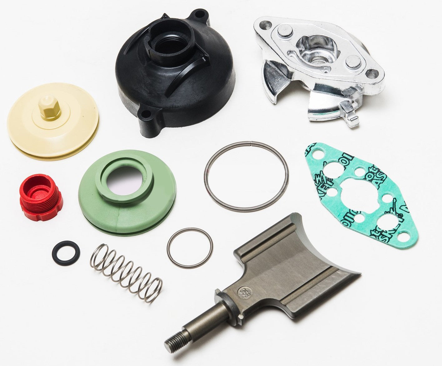 Sea-Doo Complete Rave Power Valve Rebuild Kit by Sea-Doo