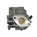Carburetor For Yamaha 4 Str 8hp Outboard 68t-14301-10 68t-14301-11