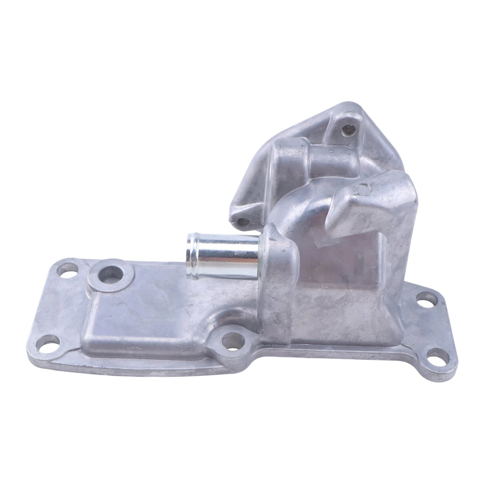 Thermostat Housing 8944625530 For Isuzu Engine 4bd1 4bg1 Hitachi