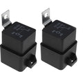 2 Pack Tilt Relay For Outboard Motor Mercury Part | Hook & Hull Co