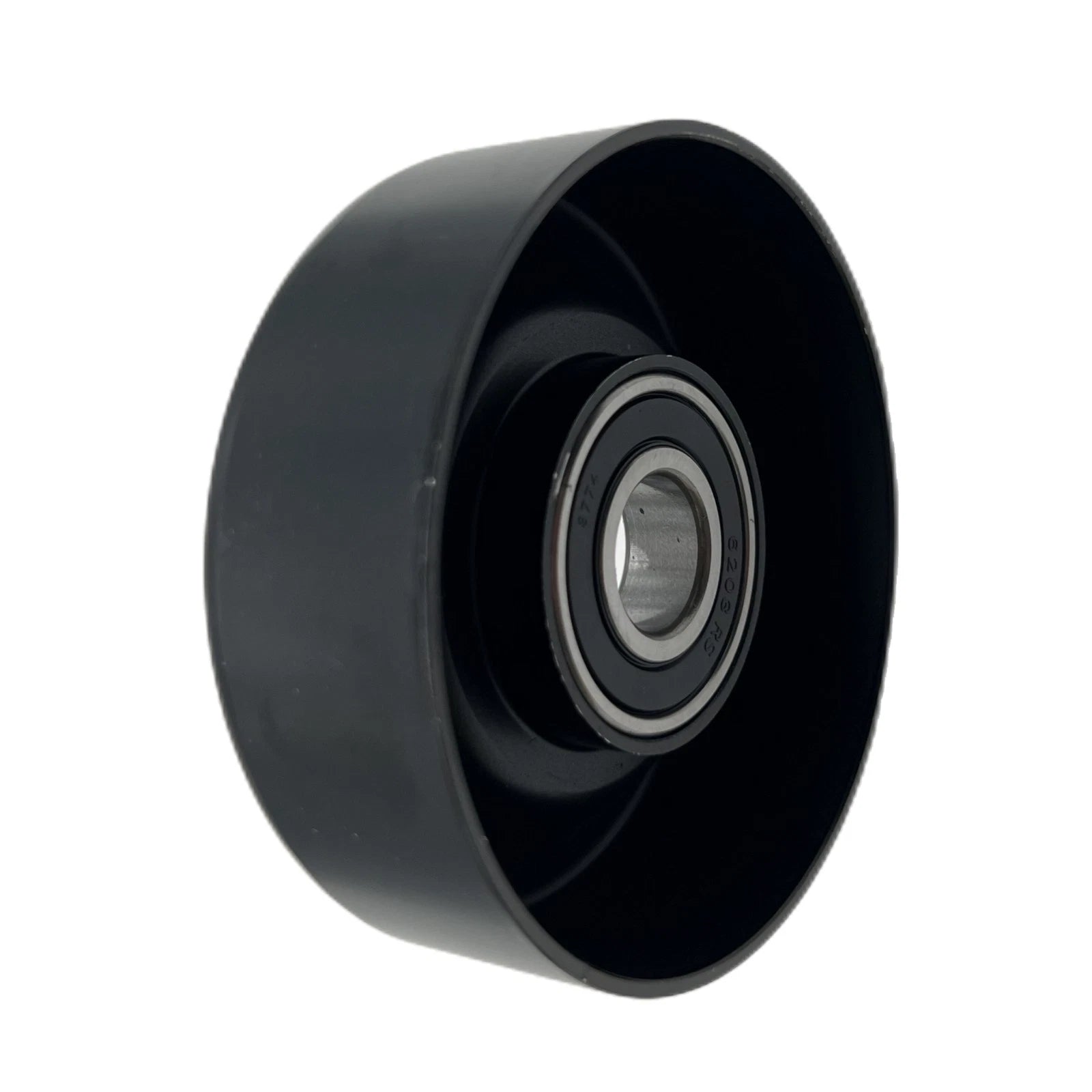 Serpentine Belt Idler Pulley Fits Volvo Penta 4.3 5.0 5.7 8.1 L