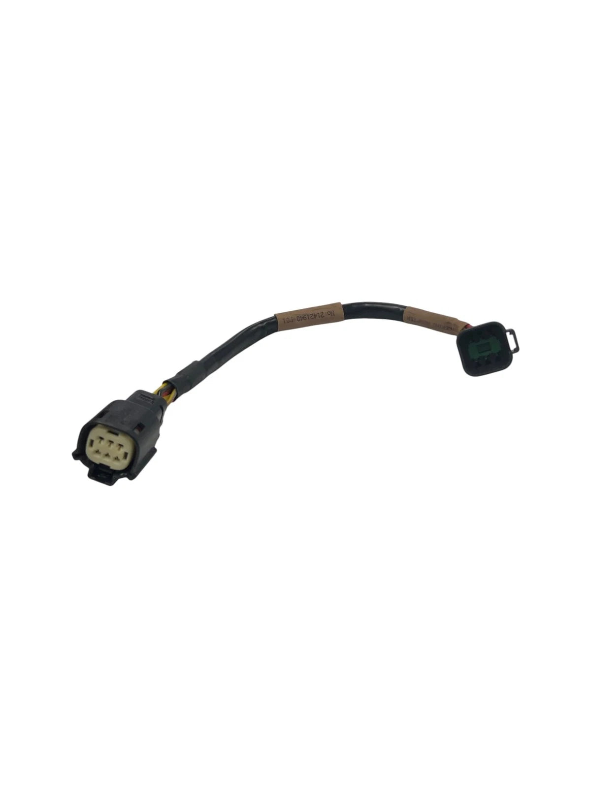 Volvo Penta 21421940, Evc Cable / Steering Adapter | Hook & Hull Co