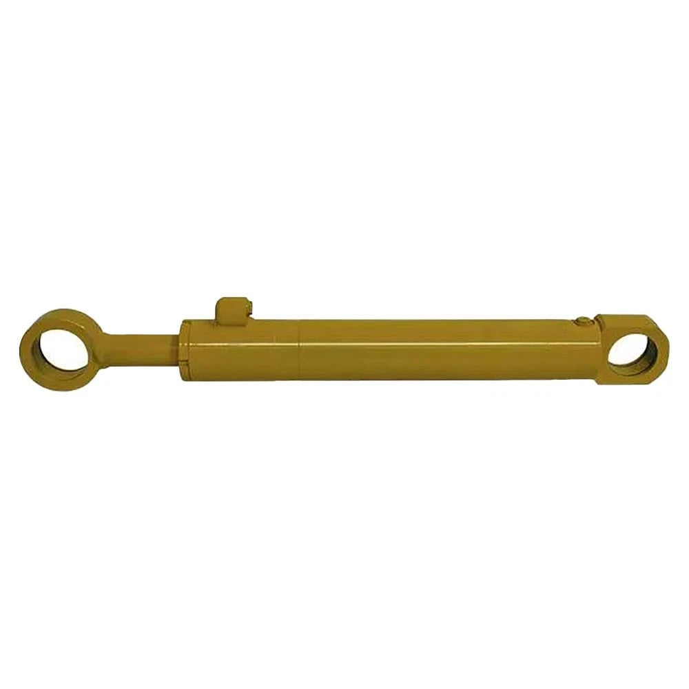 Interchangeabl<wbr/>e Angle Cylinder W/o Bushings Ah211851 Fits John