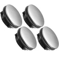 New Rust Resistant Sink Cap Plug Tap Hole Cover 28-40mm Kitchen Parts