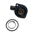 892864t06 18-3635 New Thermostat And Housing Assembly For Mercury