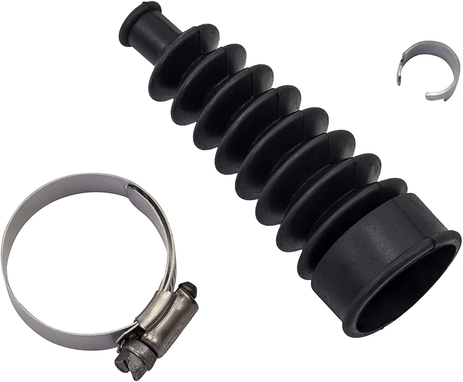 Shift Cable Bellows Kit Mercruiser Alpha One Gen 2 by Mercruiser