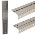 Supra Boat Offset Piano Hinge 24 x 3 3/4 Inch by Supra