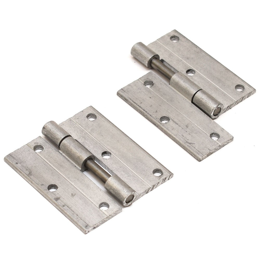 Lowe Boat Lift Gate Hinges 2317393 Aluminum by Lowe