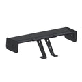 Aluminium Tail Spoiler Wing For Tamiya Tt-01 Tt-02 Hsp 94123 Hpi