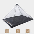 Travel Ready Mesh Tent for Camping