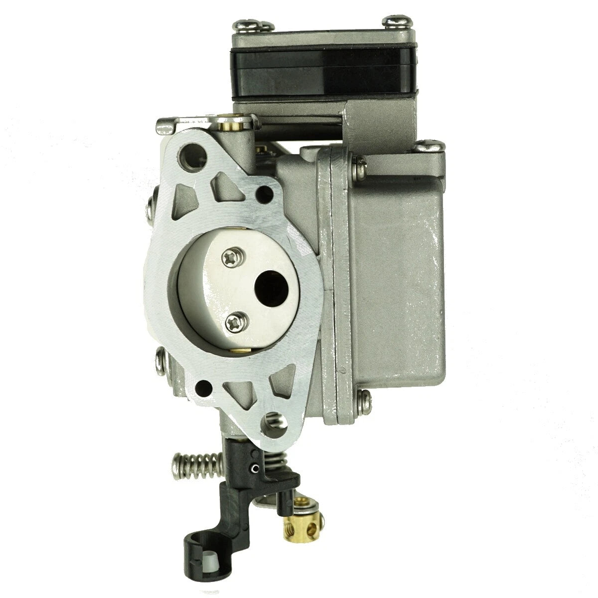 Carburetor For Yamaha 2 Stroke 9.9hp 13.5hp 15hp Outboard Motor