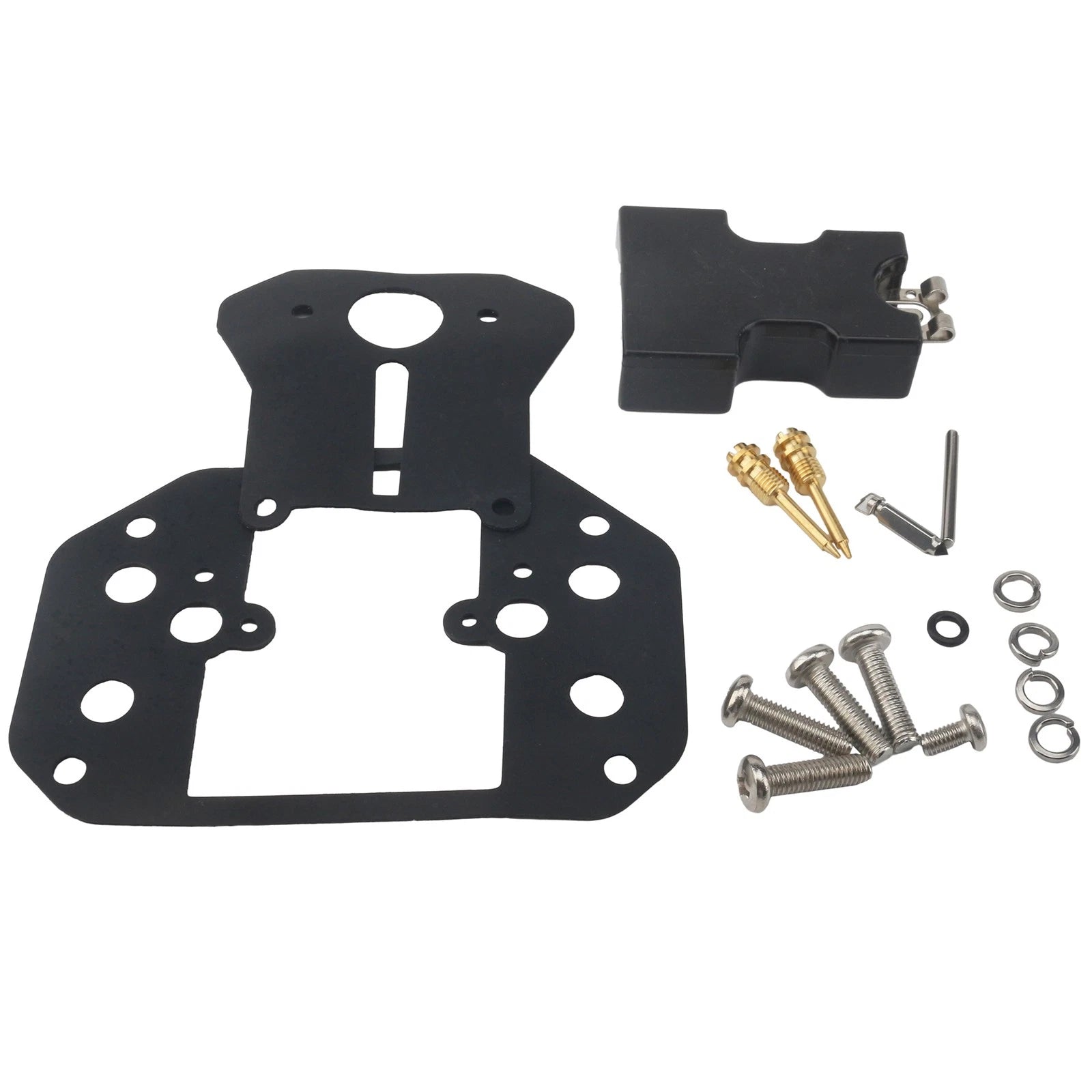 6f6-w0093-00 Outboard Carburetor Repair Kit For Yamaha Marine