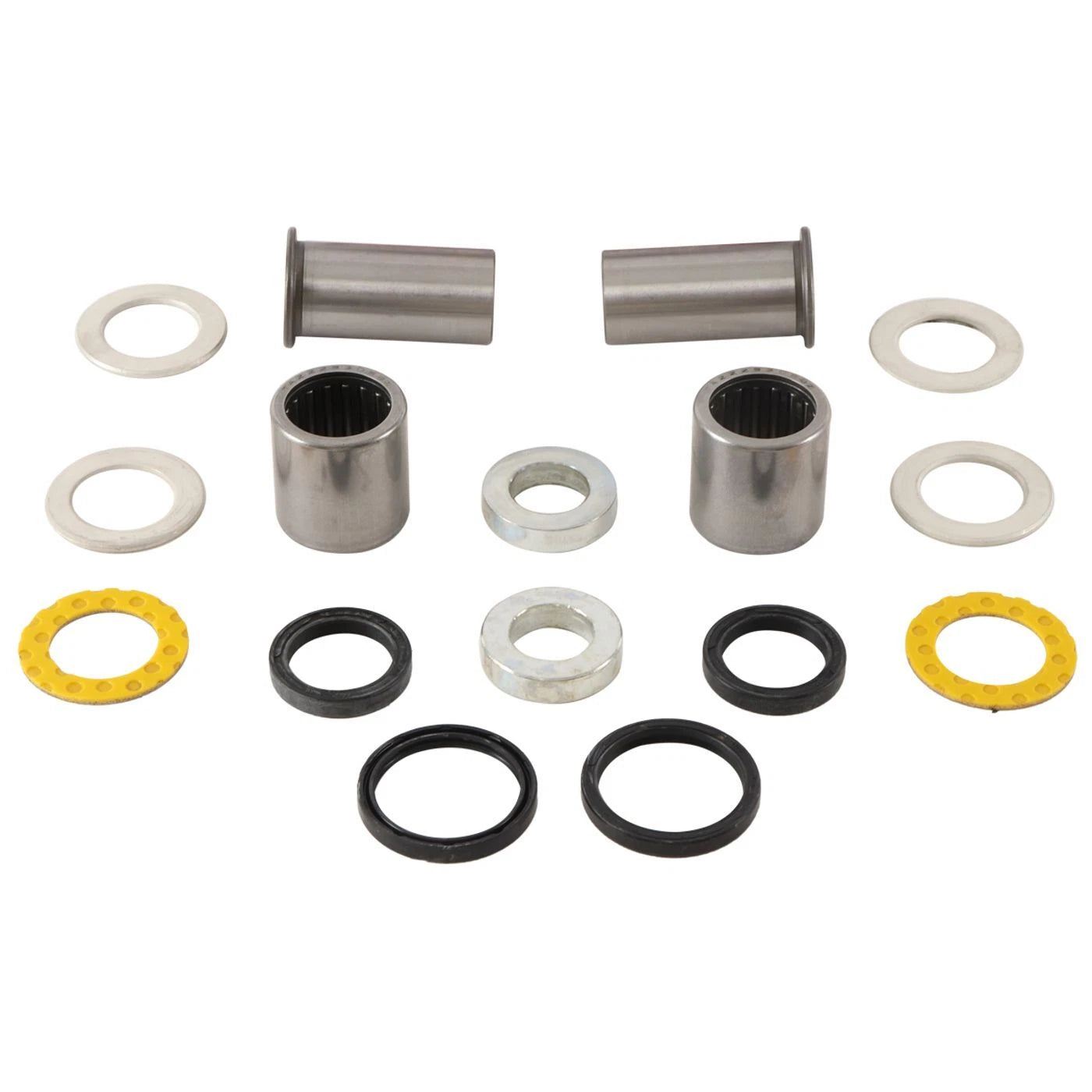 Swing Arm Bearing Kit For Kawasaki Kx250f 2017