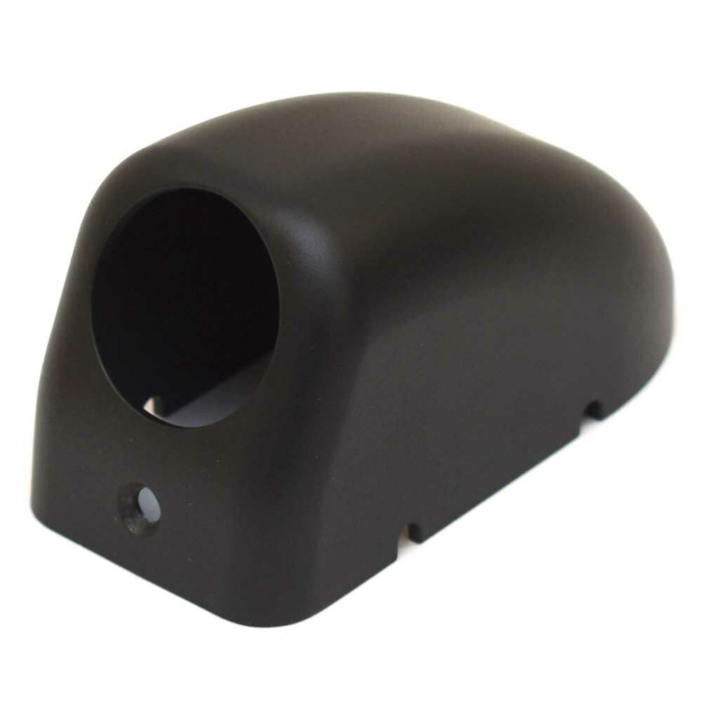 ASA Electronics Boat Replacement Camera Housing Black by ASA Electronics