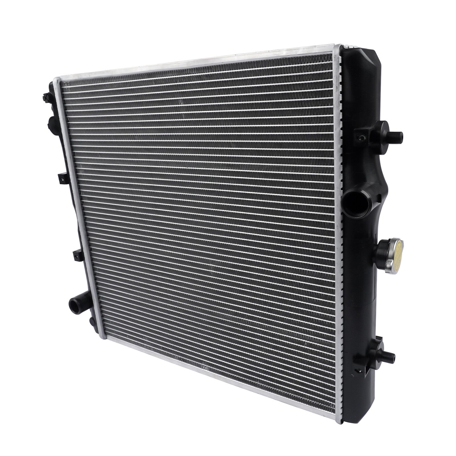Radiator 3C08117100 for Kubota M8540 M8560 M100XDTC M108SDSL